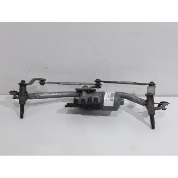 MOTOR LIMPIA DELANTERO 9650380780 4 PINES 