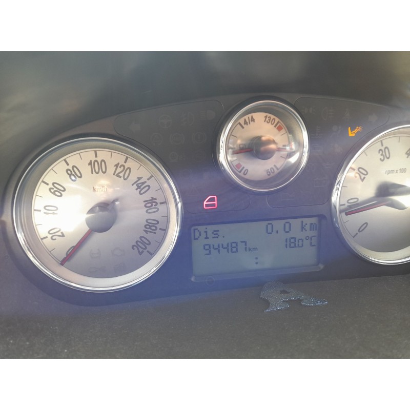 LANCIA YPSILON (843_) - imagen 6