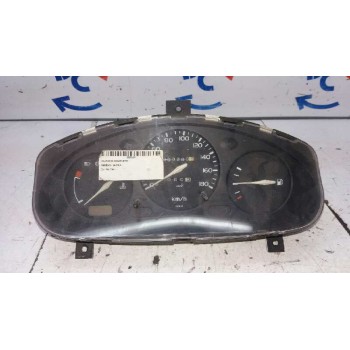 CUADRO INSTRUMENTOS 87001286 