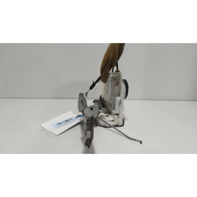CERRADURA PUERTA DELANTERA IZQUIERDA F97G16L2  - imagen 2