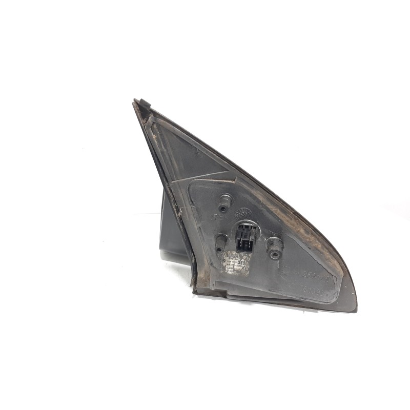 RETROVISOR IZQUIERDO 93180051 ELÉCTRICO PLATA - imagen 2