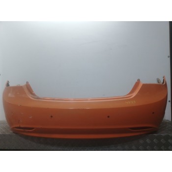 PARAGOLPES TRASERO 866103S010 NARANJA 