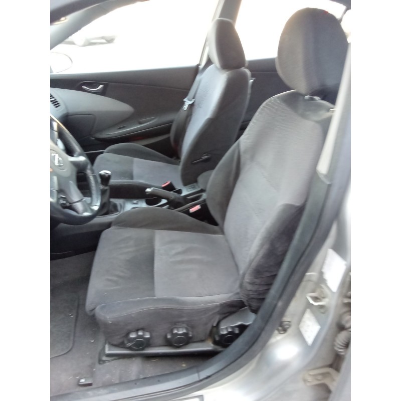 NISSAN PRIMERA (P12) - imagen 6