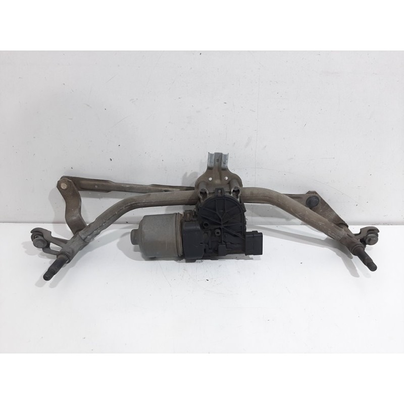 MOTOR LIMPIA DELANTERO 9650380780 4 PINES  - imagen 2