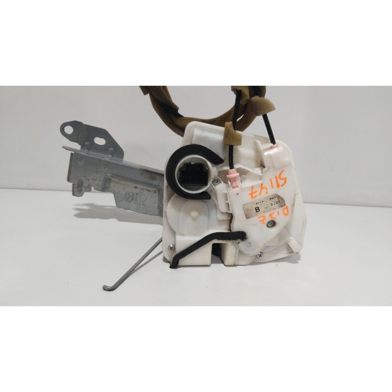 CERRADURA PUERTA DELANTERA IZQUIERDA F97G16L2  - imagen 3