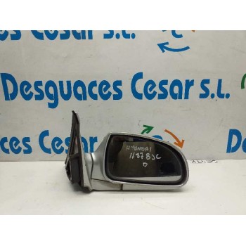 RETROVISOR DERECHO 8762025621CA ELECTRICO 