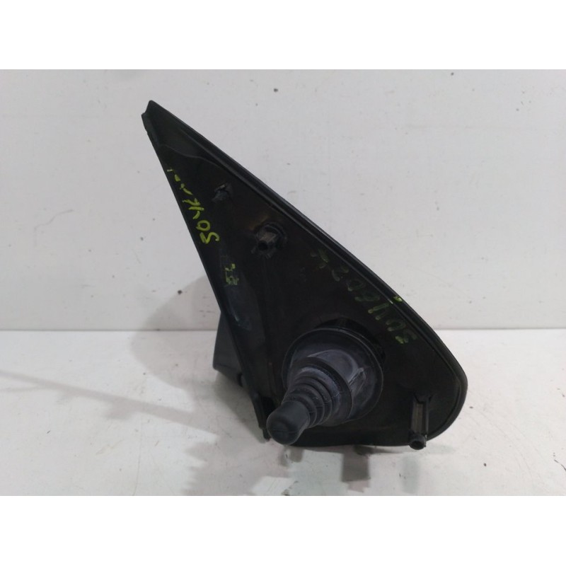 RETROVISOR IZQUIERDO 8149KY  - imagen 4