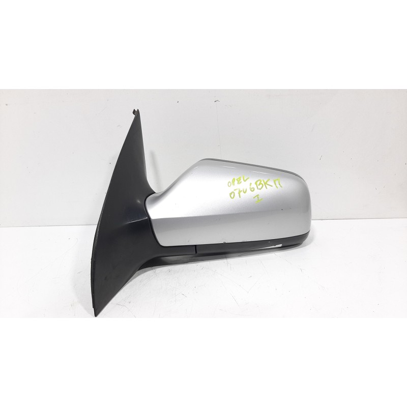 RETROVISOR IZQUIERDO 93180051 ELÉCTRICO PLATA - imagen 3