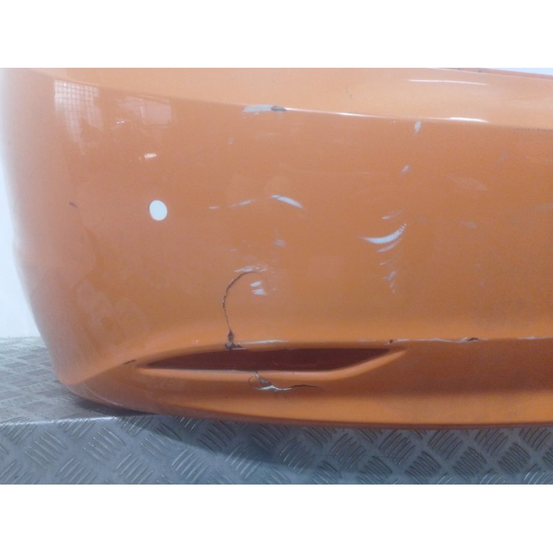 PARAGOLPES TRASERO 866103S010 NARANJA  - imagen 2