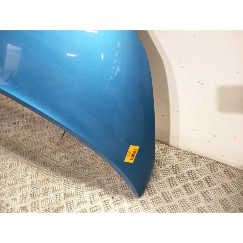 CAPOT DELANTERO 651001097R AZUL - imagen 2