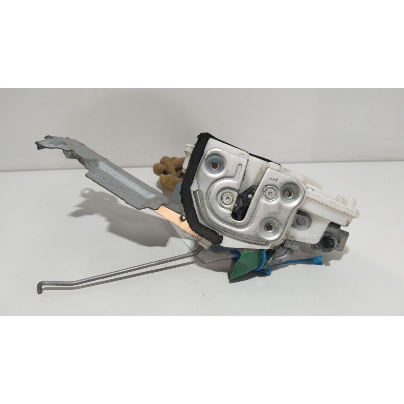 CERRADURA PUERTA DELANTERA IZQUIERDA F97G16L2  - imagen 4
