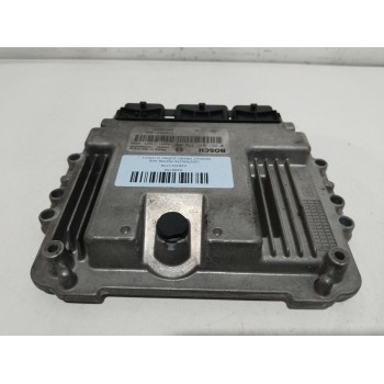 CENTRALITA MOTOR UCE 0281011776 