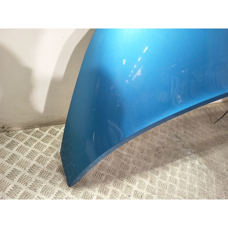 CAPOT DELANTERO 651001097R AZUL - imagen 3