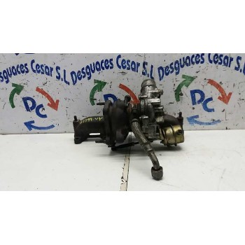 TURBOCOMPRESOR 4332741  OEM 4332741