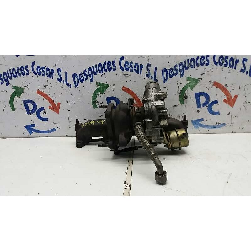 TURBOCOMPRESOR 4332741  - imagen 1