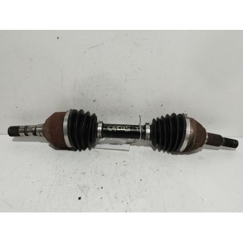 TRANSMISION DELANTERA IZQUIERDA 3GKW3L537AA 