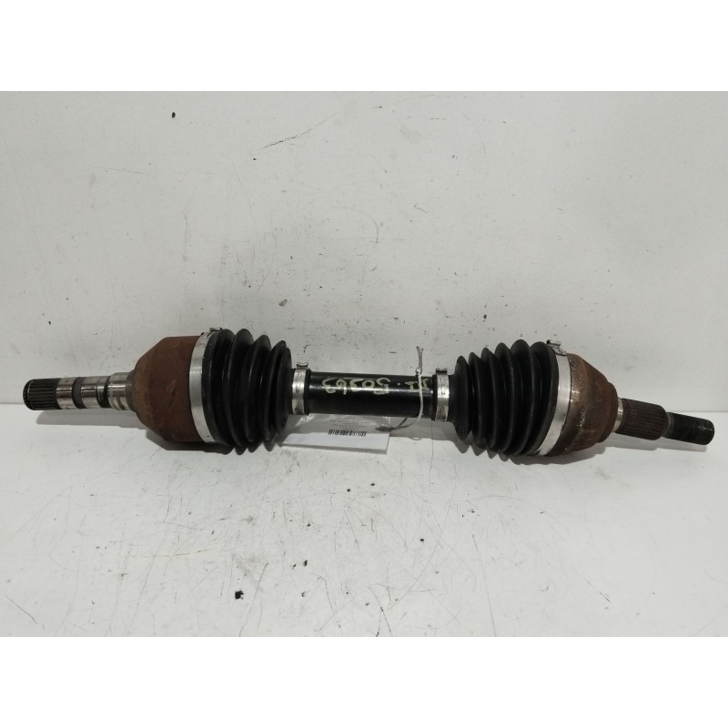 TRANSMISION DELANTERA IZQUIERDA 3GKW3L537AA  - imagen 1