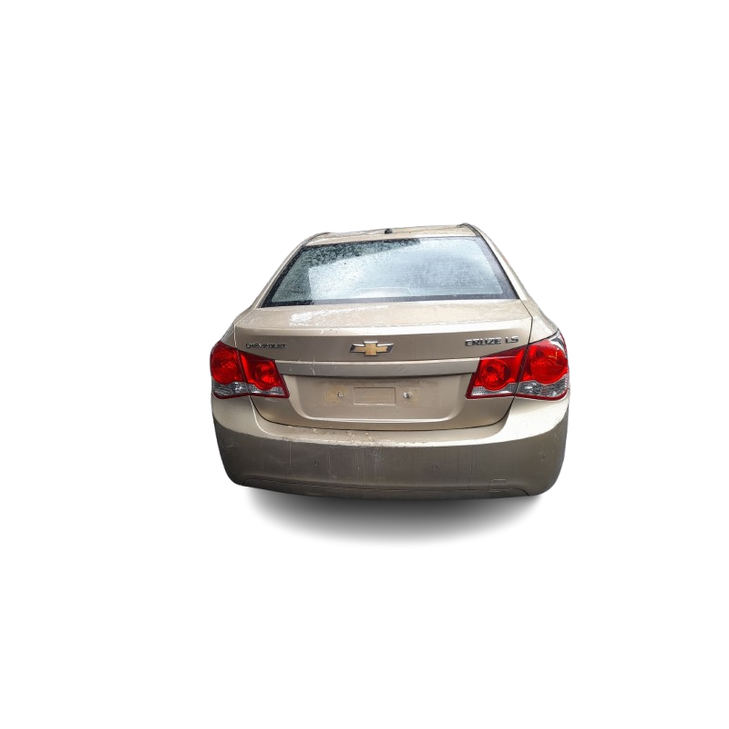 CHEVROLET CRUZE (J300) - imagen 3
