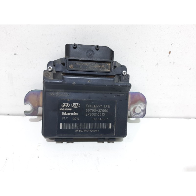 MODULO ELECTRONICO 597903Z550  - imagen 1