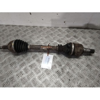 TRANSMISION DELANTERA IZQUIERDA 8200198016  OEM 8200198016