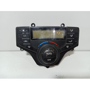 MANDO CALEFACCION / AIRE ACONDICIONADO 972502L610 