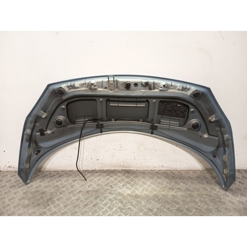 CAPOT DELANTERO 651001097R AZUL - imagen 4