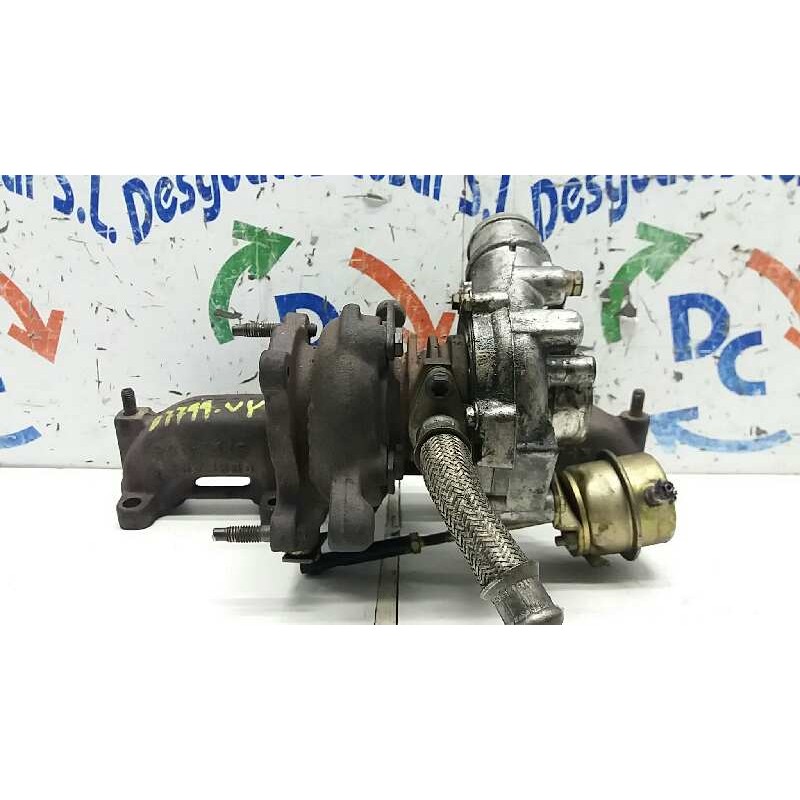 TURBOCOMPRESOR 4332741  - imagen 2