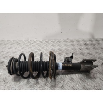 AMORTIGUADOR DELANTERO IZQUIERDO 5202WL 