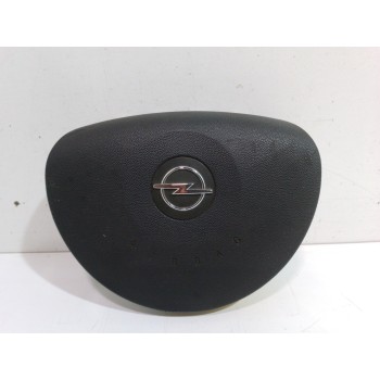 AIRBAG DELANTERO IZQUIERDO 604455600B 