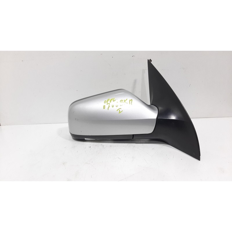 RETROVISOR DERECHO 09193226 ELÉCTRICO PLATA - imagen 3