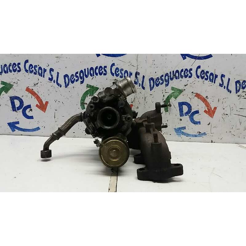TURBOCOMPRESOR 4332741  - imagen 3