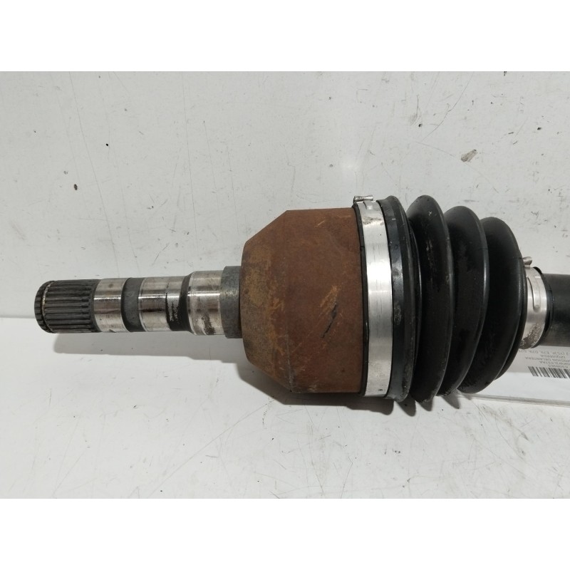 TRANSMISION DELANTERA IZQUIERDA 3GKW3L537AA  - imagen 3