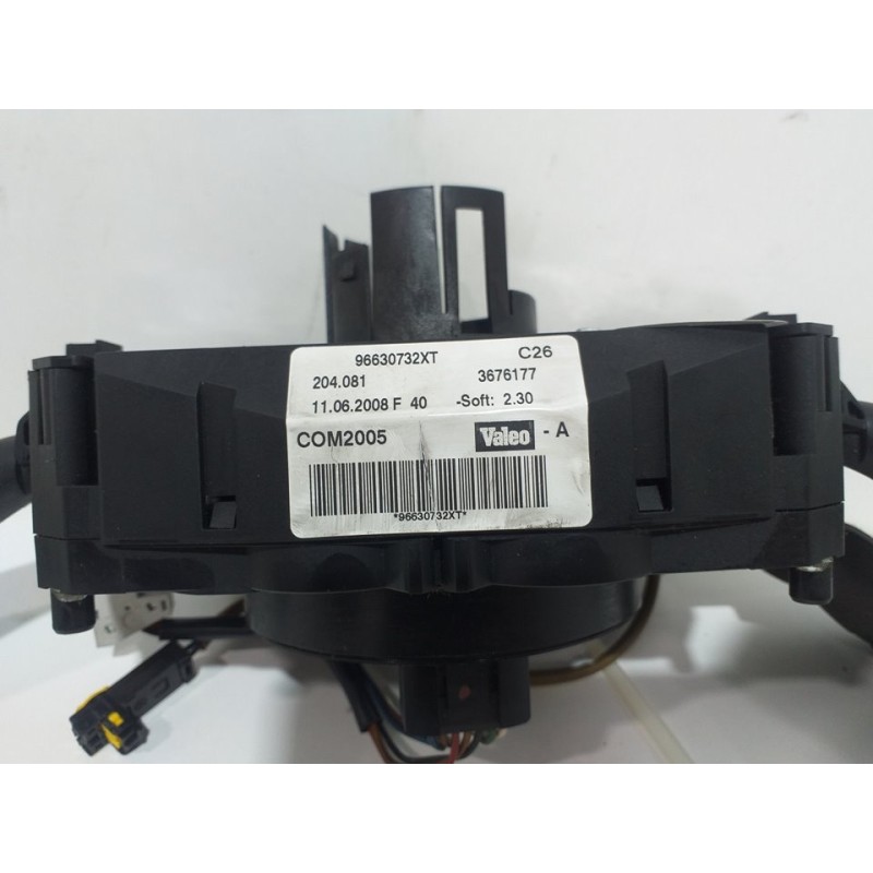 MANDO MULTIFUNCION 96630732XT 96630732XT  - imagen 2
