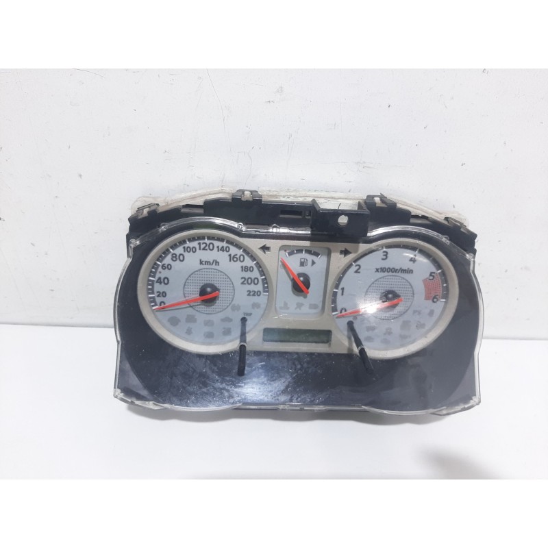 CUADRO INSTRUMENTOS E59V30E  - imagen 1