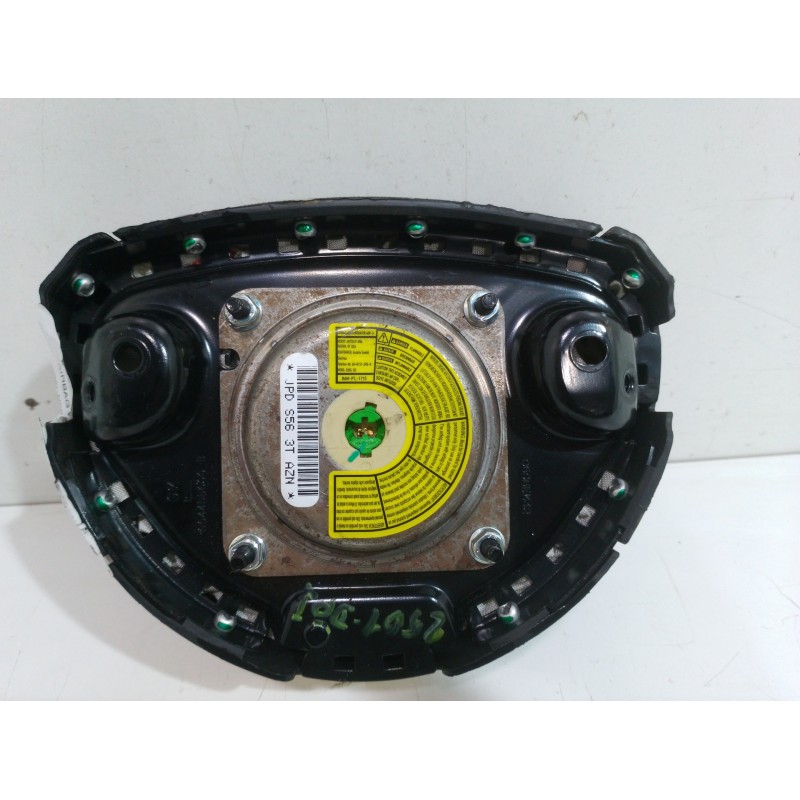 AIRBAG DELANTERO IZQUIERDO 604455600B  - imagen 2