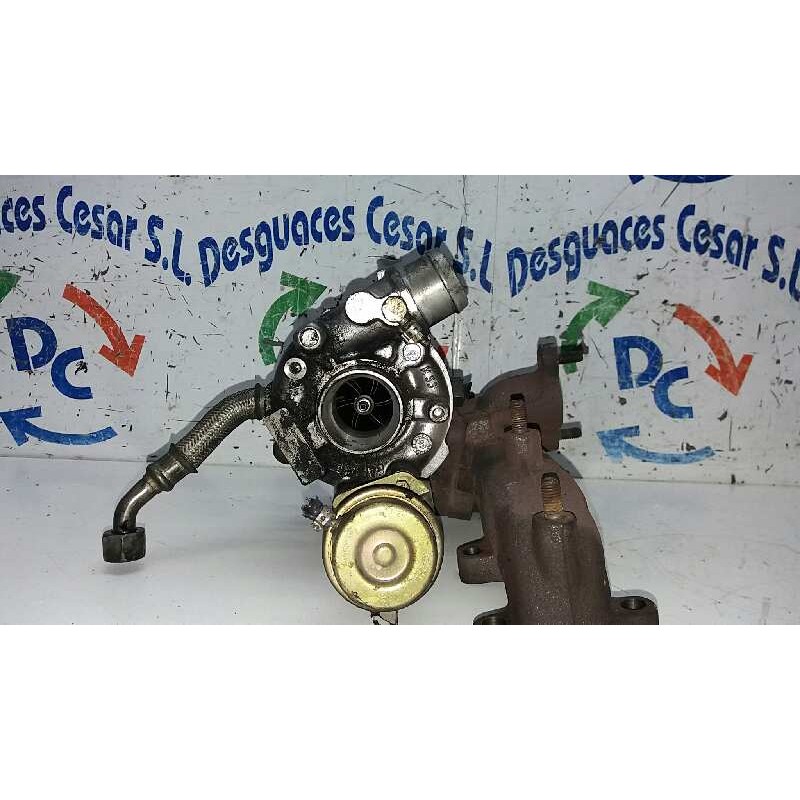 TURBOCOMPRESOR 4332741  - imagen 4
