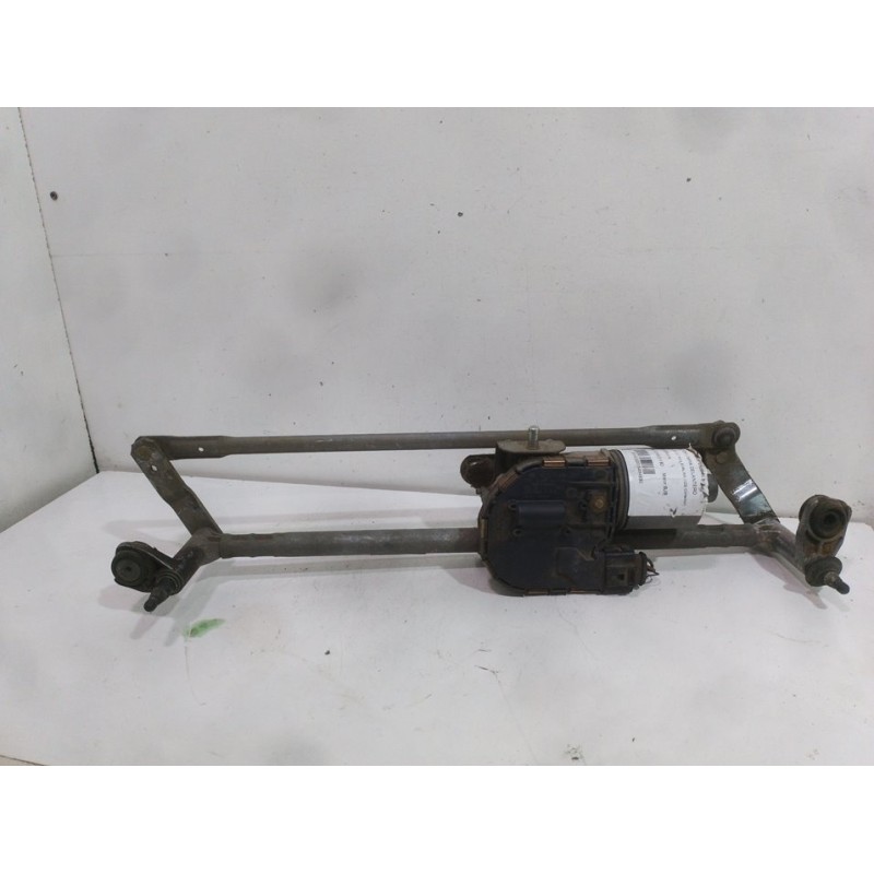 MOTOR LIMPIA DELANTERO 1Z1955119D  - imagen 1