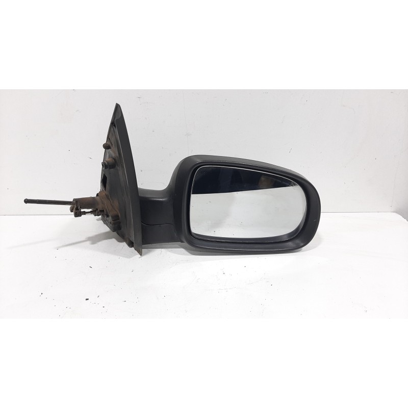 RETROVISOR DERECHO NVE4751 MANUAL NEGRO - imagen 1