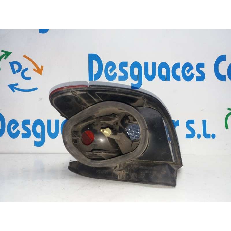 PILOTO TRASERO IZQUIERDO  - imagen 2