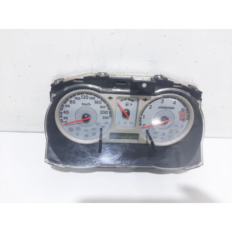CUADRO INSTRUMENTOS E59V30E  - imagen 2