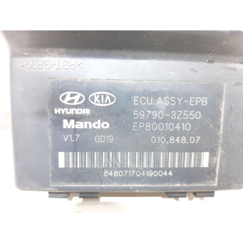MODULO ELECTRONICO 597903Z550  - imagen 4
