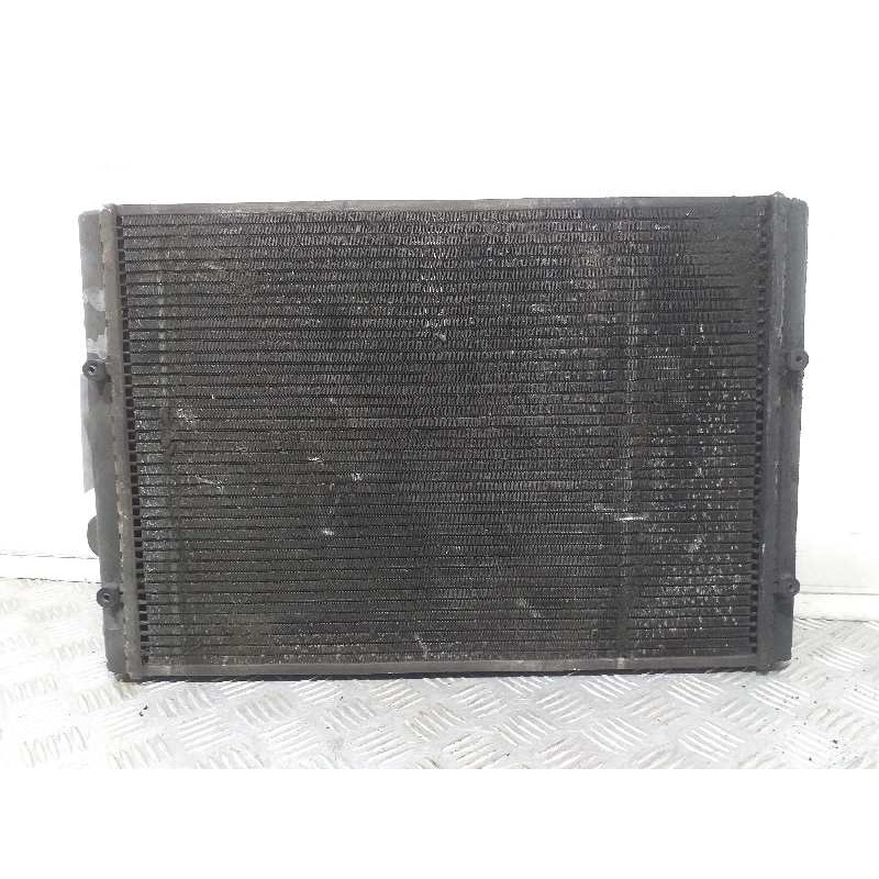 RADIADOR AGUA 6N0121254  - imagen 1