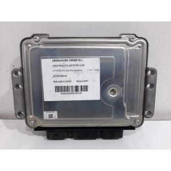 CENTRALITA MOTOR UCE 0281013331 