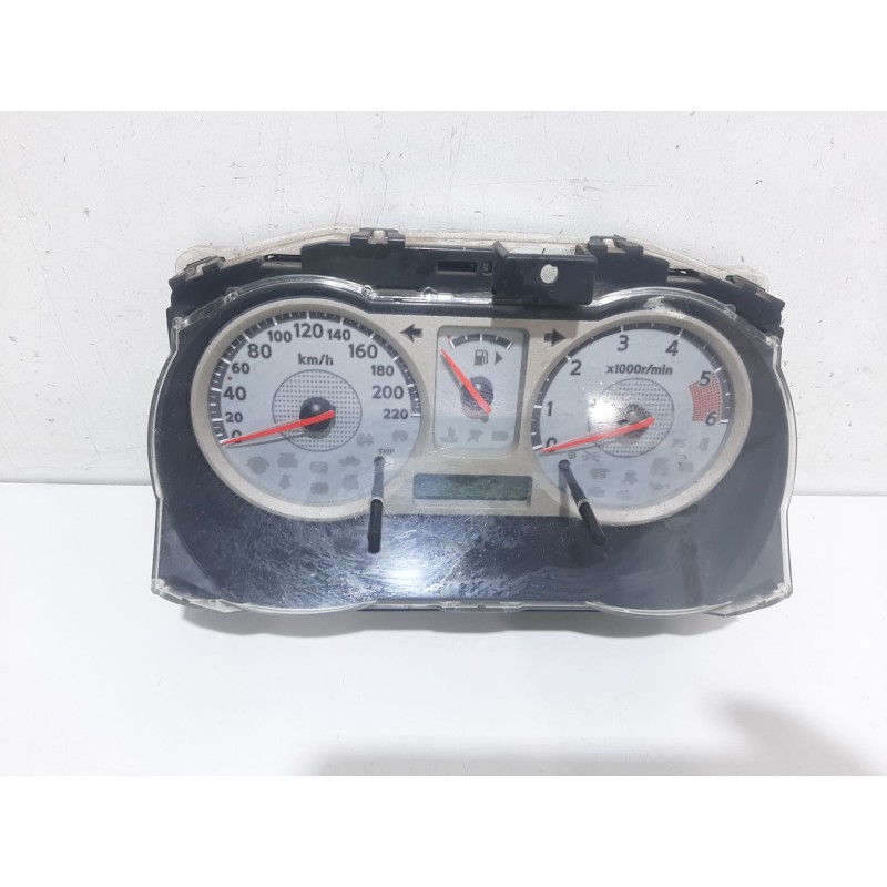 CUADRO INSTRUMENTOS E59V30E  - imagen 3