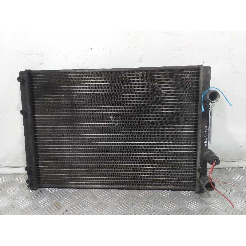 RADIADOR AGUA 6N0121254  - imagen 2