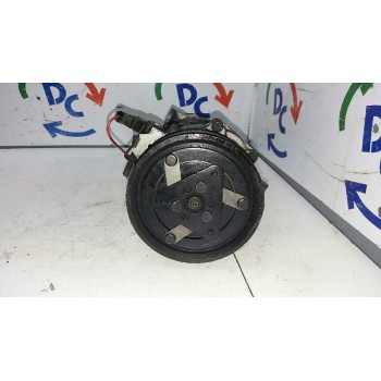 COMPRESOR AIRE ACONDICIONADO JPB101240 