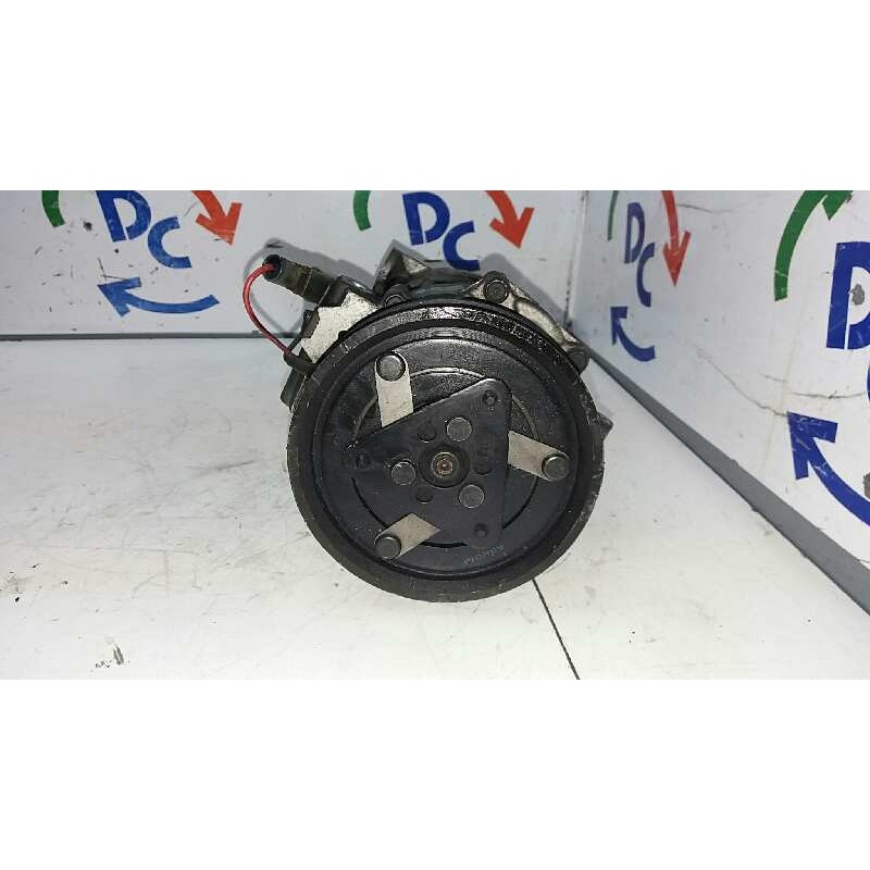 COMPRESOR AIRE ACONDICIONADO JPB101240  - imagen 1