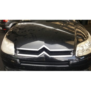 CITROËN C4 COUPÉ (LA_)