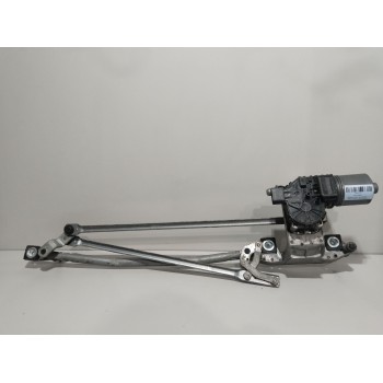 MOTOR LIMPIA DELANTERO 3397020600 