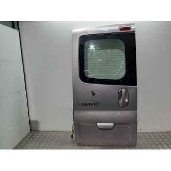 PUERTA TRASERA IZQUIERDA 1Z5833055 GRIS 